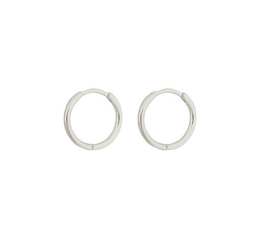 Örhängen Beloved Small i äkta silver
