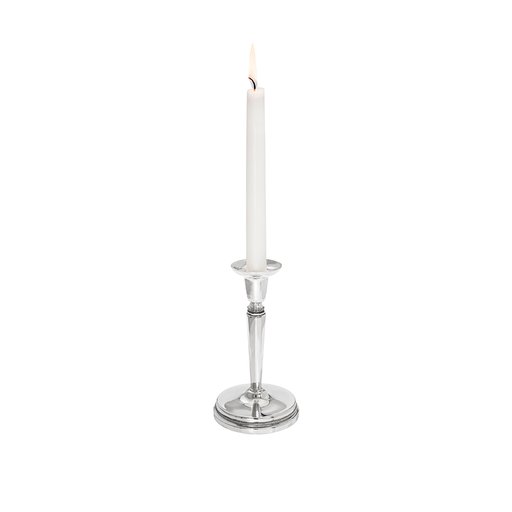Ljusstake Silver
