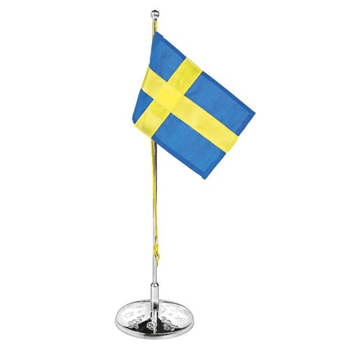 Flaggstång