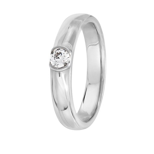 Diamantring Dublin 0,15 ct