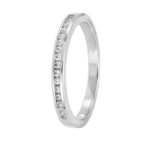 Diamantring Milan 0,15 ct
