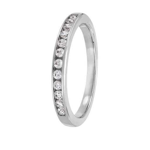 Diamantring Milan 0,25 ct