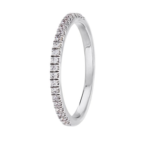Diamantring Venice 0,18 ct