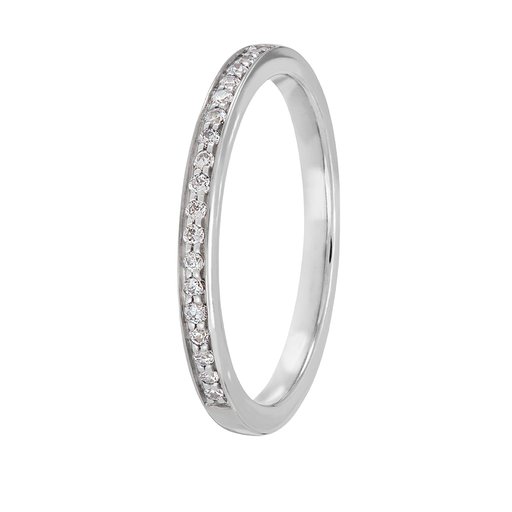 Diamantring Verona 0,11 ct