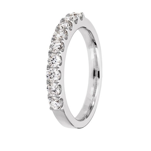 Diamantring Sydney 0,75 ct