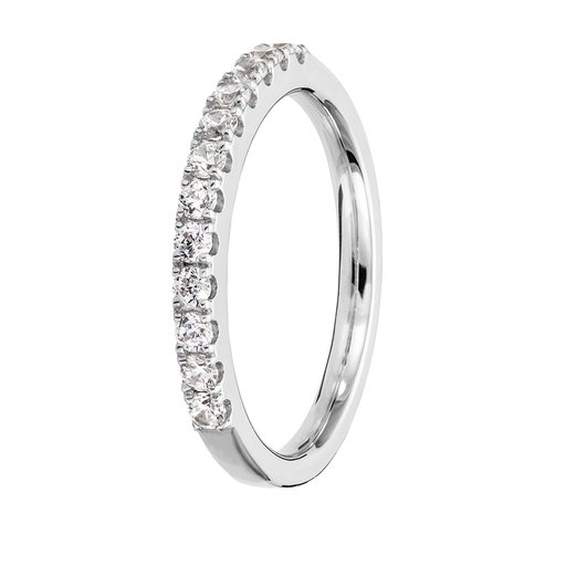 Diamantring Sydney 0,35 ct