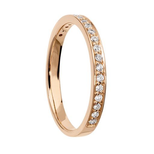 Ring i rosé