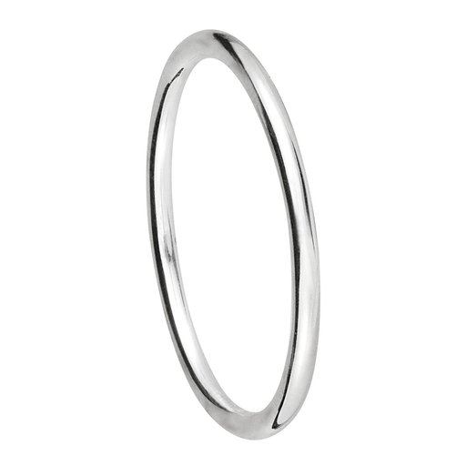 Ring i äkta silver