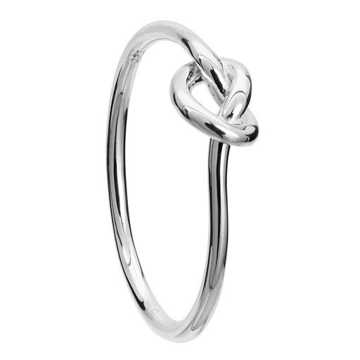 Ring i äkta silver