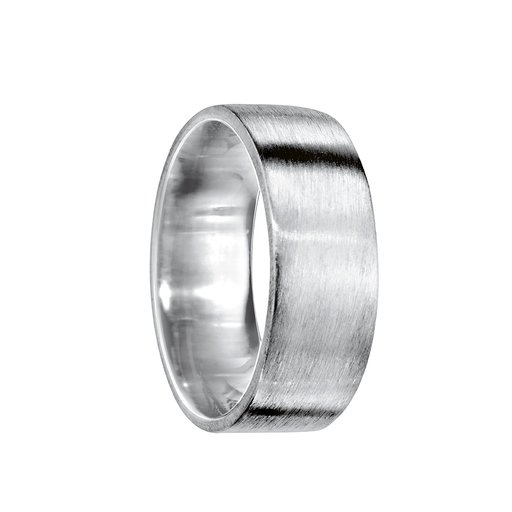 Ring i äkta silver