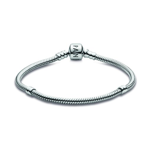 Armband i äkta silver 16 cm
