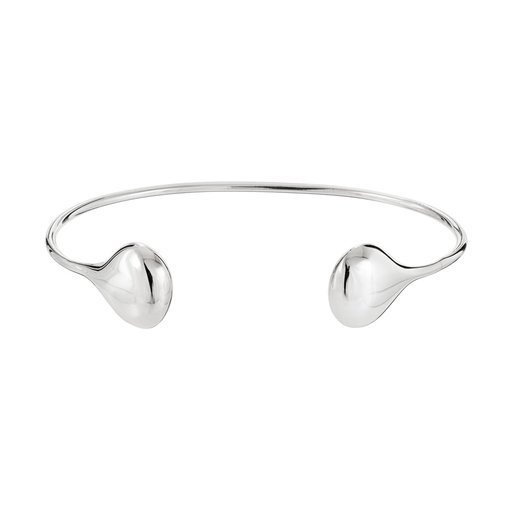 Armring i äkta silver