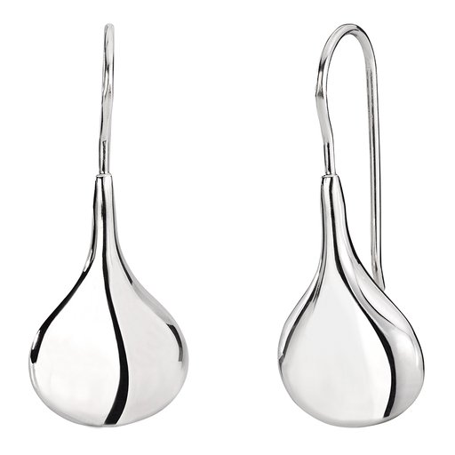 Örhängen i äkta silver