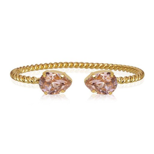 Armband Mini Drop Vintage Rose
