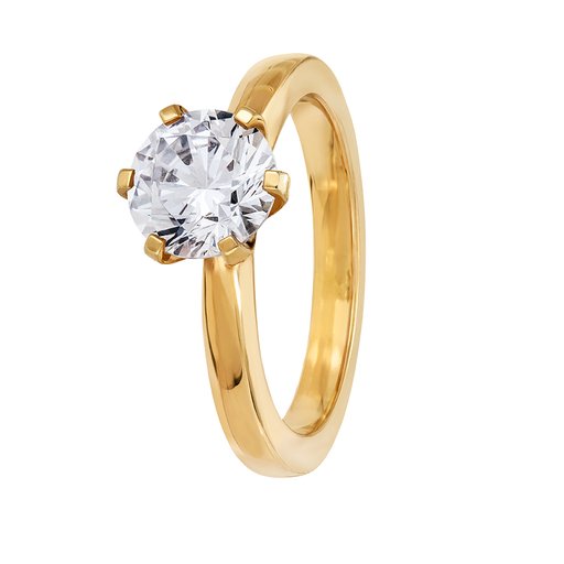 Diamantring Rome 1,50 ct