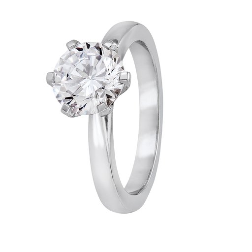 Diamantring Rome 2,00 ct