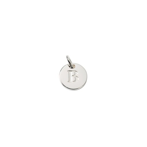 Hängsmycke Beloved Mini i äkta silver
