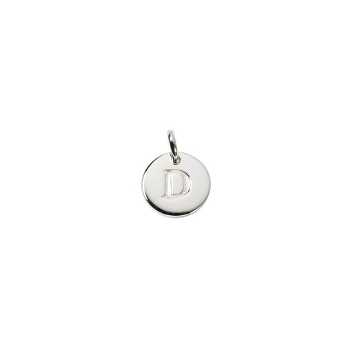 Hängsmycke Beloved Mini i äkta silver