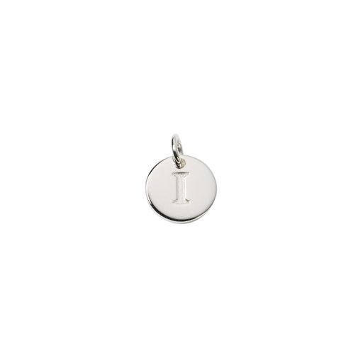 Hängsmycke Beloved Mini i äkta silver