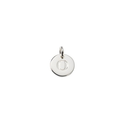 Hängsmycke Beloved Mini i äkta silver