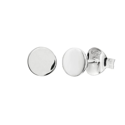 Örhängen i äkta silver