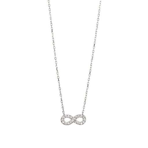 Armband i äkta silver