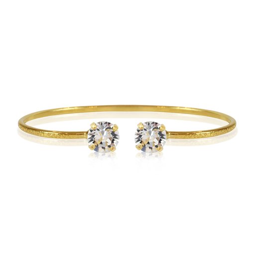 Armring Classic Petite Crystal