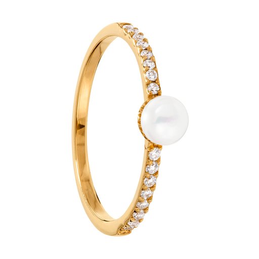 Ring i äkta silver