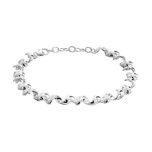 Armband i äkta silver