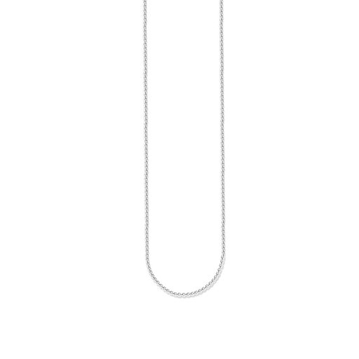 Halsband i äkta silver