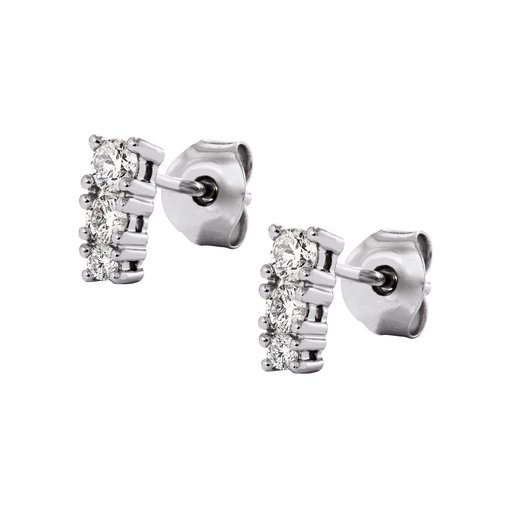 Diamantörhängen Barcelona 0,32 ct