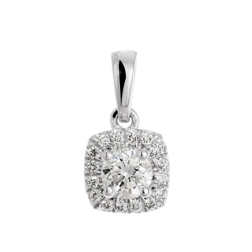 Diamanthänge New York 0,37 ct