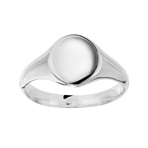 Ring i äkta silver