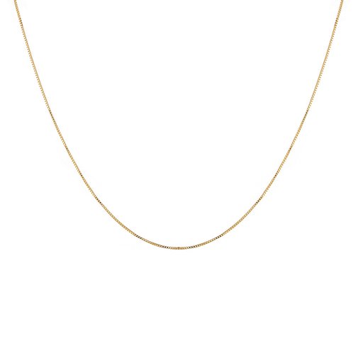 Halsband Beloved i äkta silver