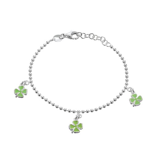 Armband i äkta silver