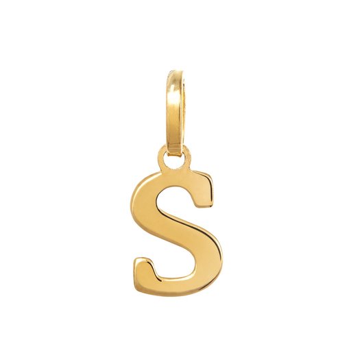 Hängsmycke i 18K guld