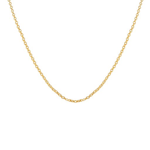 Halsband Beloved i äkta silver