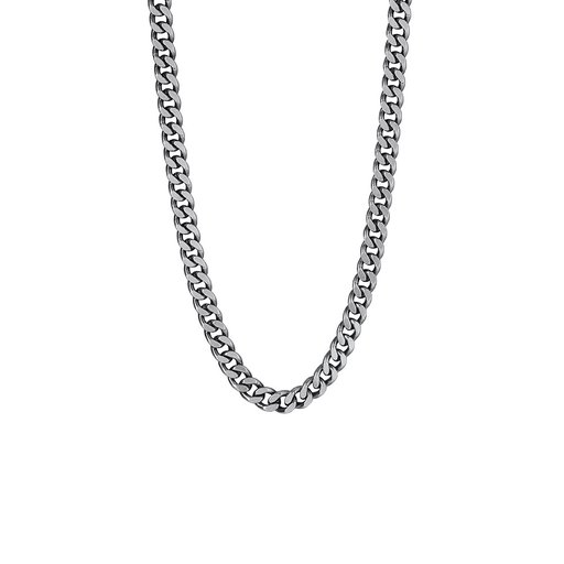 Halsband i äkta silver 50 cm