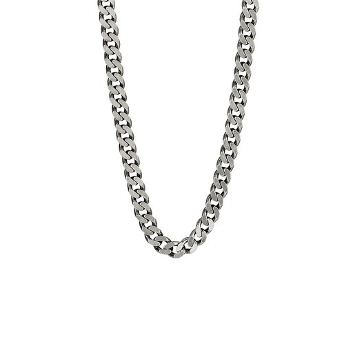 Halsband i äkta silver