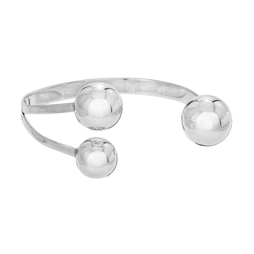 Armring i äkta silver
