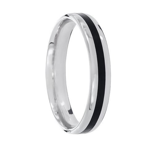 Ring i äkta silver