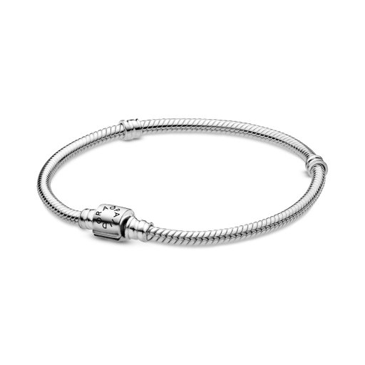 Armband i äkta silver 20 cm
