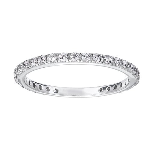 Ring i äkta silver