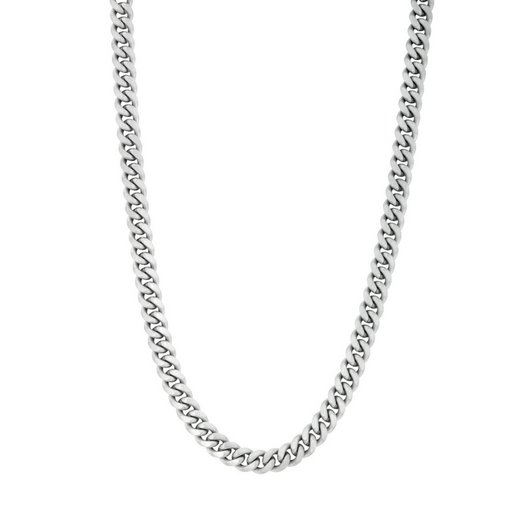 Halsband i stål