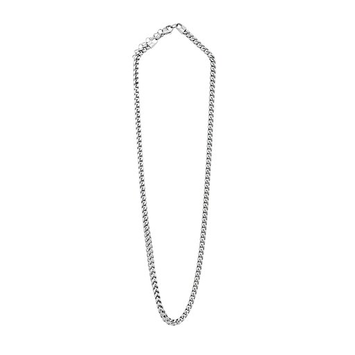 Halsband i stål