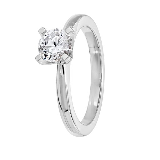 Diamantring Paris 0,75 ct