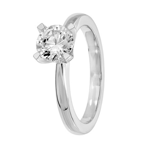 Diamantring Paris 1,00 ct