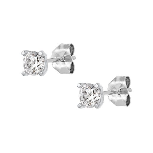 Diamantörhängen Paris 0,50 ct
