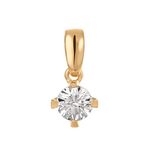 Diamanthänge Paris 0,30 ct