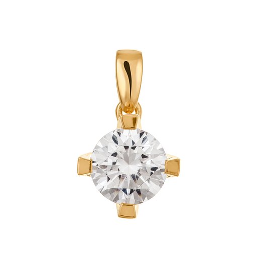 Diamanthänge Paris 1,00 ct